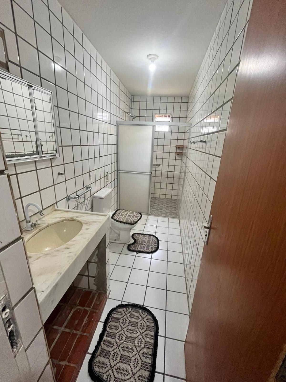 Flor De Aruanda Hostel Кабо де Санто Агостино Екстериор снимка